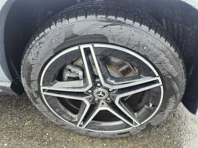 2026 Mercedes-Benz GLS 450 GLS 450