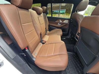 2026 Mercedes-Benz GLS 450 4MATIC® SUV