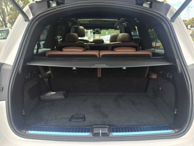 2026 Mercedes-Benz GLS 450 4MATIC® SUV