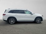 2026 Mercedes-Benz GLS 450 4MATIC® SUV