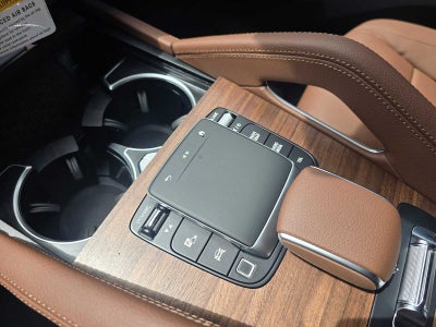 2026 Mercedes-Benz GLS 450 4MATIC® SUV