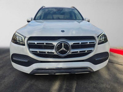 2021 Mercedes-Benz GLS 450 4MATIC® SUV