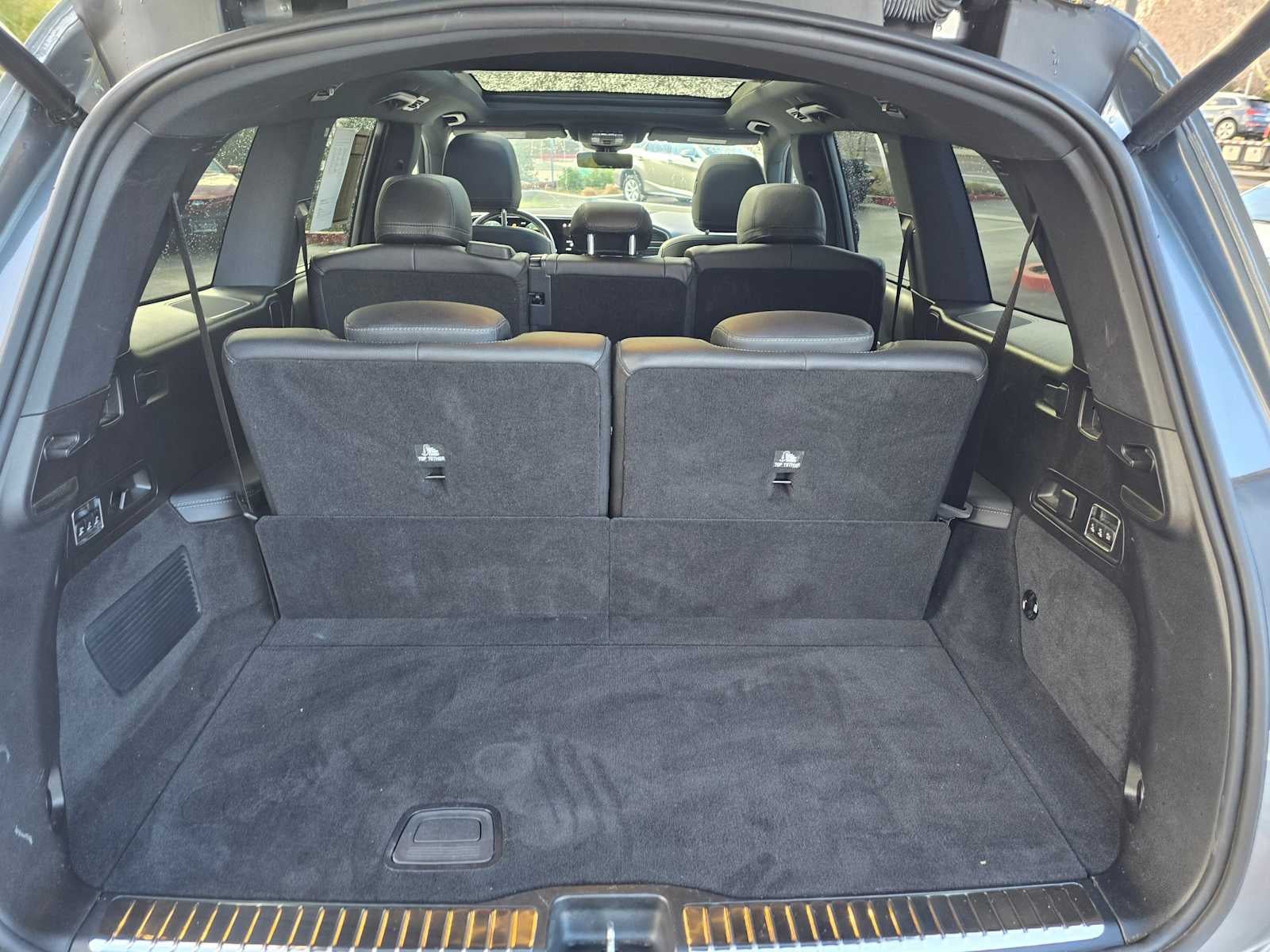 2021 Mercedes-Benz GLS GLS 450