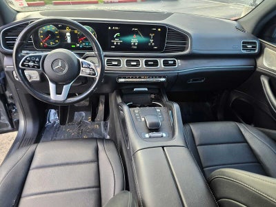 2021 Mercedes-Benz GLS GLS 450