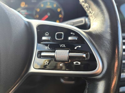 2021 Mercedes-Benz GLS GLS 450