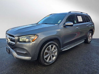 2021 Mercedes-Benz GLS GLS 450