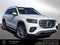 2026 Mercedes-Benz GLS GLS 450