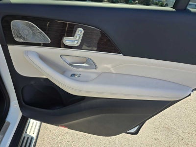 2026 Mercedes-Benz GLS GLS 450