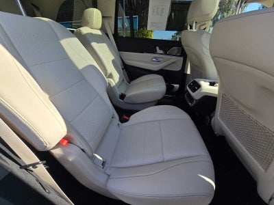 2026 Mercedes-Benz GLS GLS 450