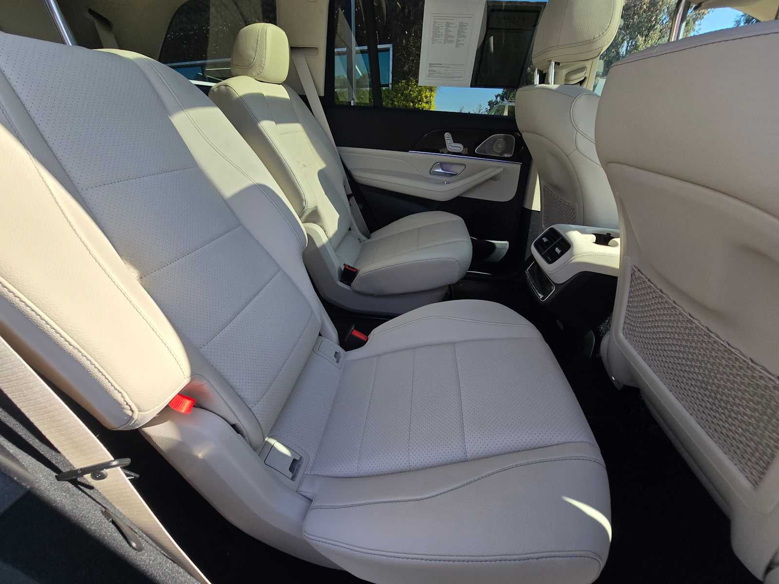 2026 Mercedes-Benz GLS GLS 450