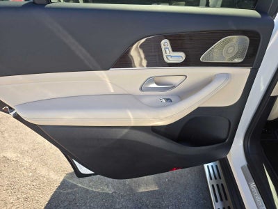 2026 Mercedes-Benz GLS GLS 450