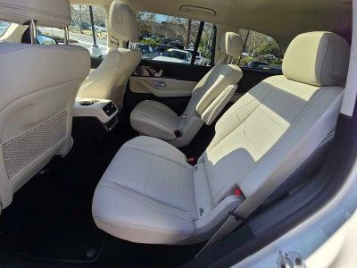 2026 Mercedes-Benz GLS GLS 450