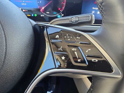 2026 Mercedes-Benz GLS GLS 450