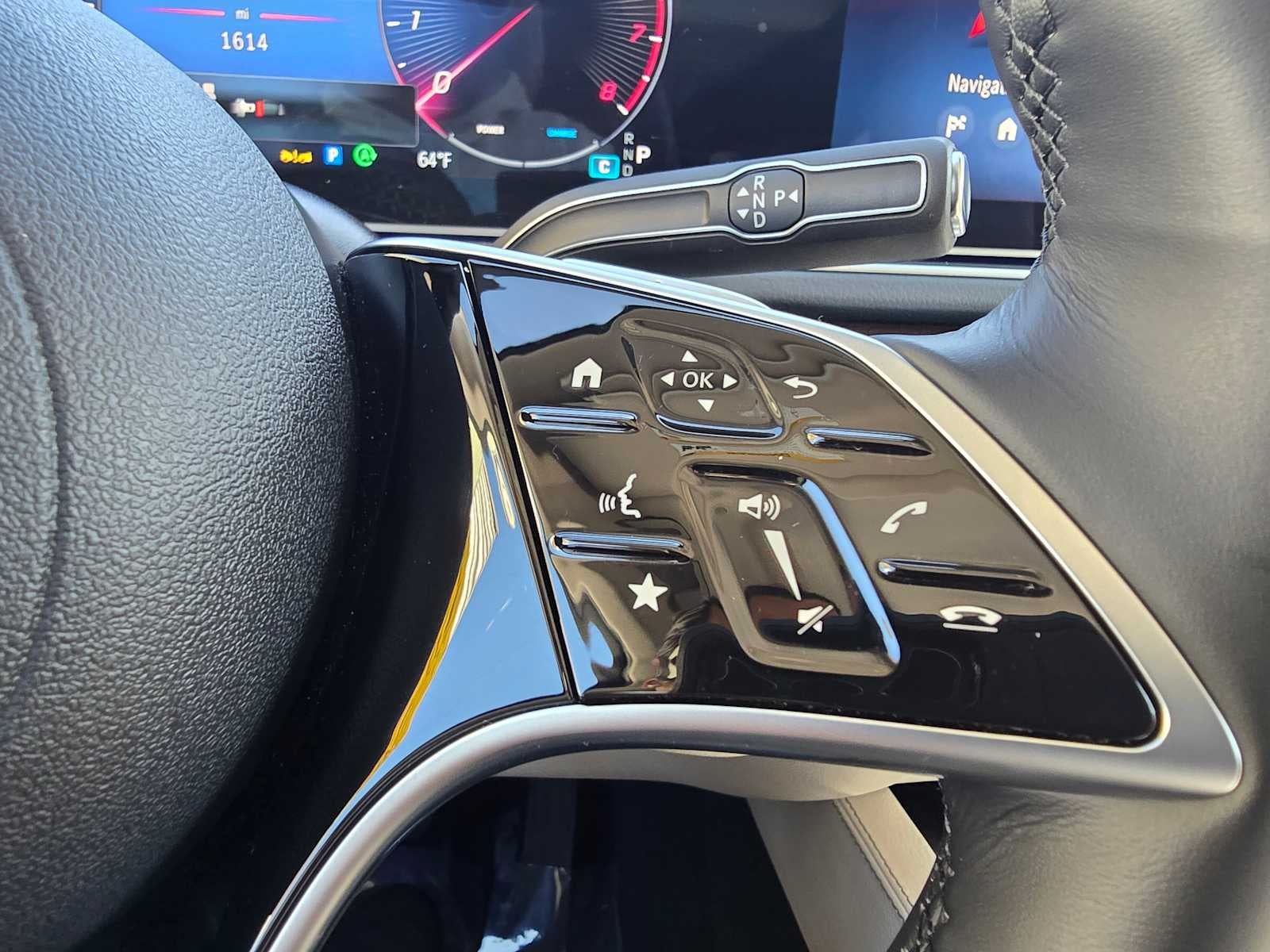 2026 Mercedes-Benz GLS GLS 450