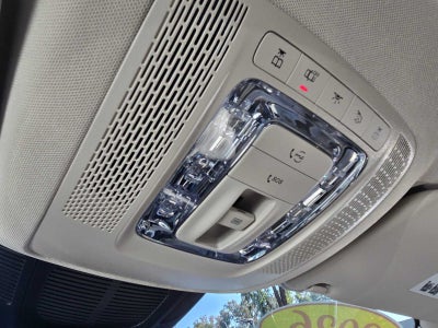 2026 Mercedes-Benz GLS GLS 450