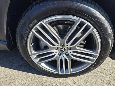 2026 Mercedes-Benz GLS GLS 450