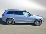 2026 Mercedes-Benz GLS GLS 450