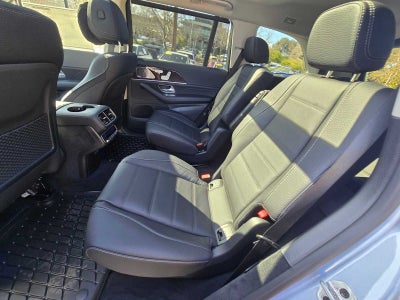 2026 Mercedes-Benz GLS GLS 450