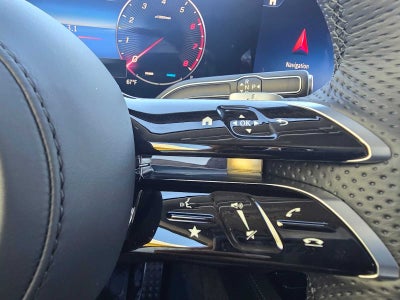 2026 Mercedes-Benz GLS GLS 450