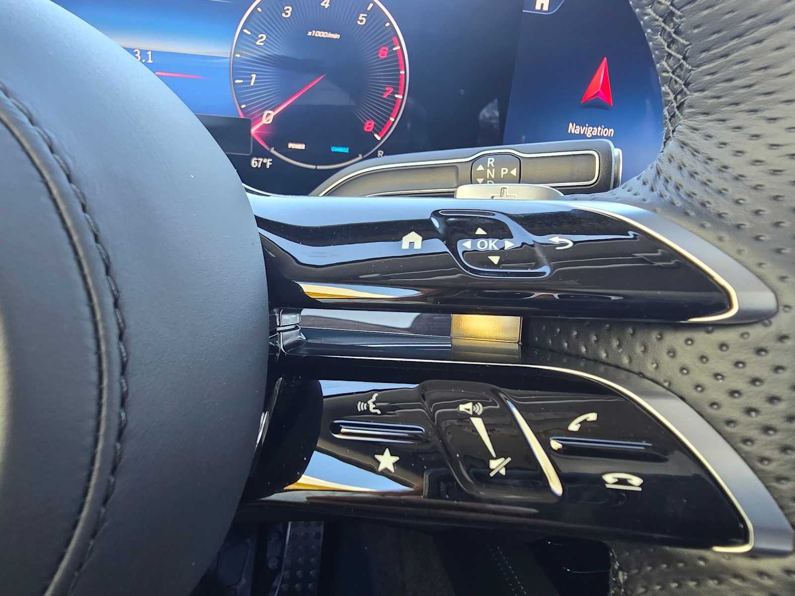 2026 Mercedes-Benz GLS GLS 450