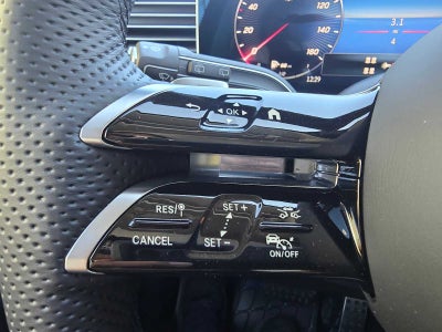 2026 Mercedes-Benz GLS GLS 450