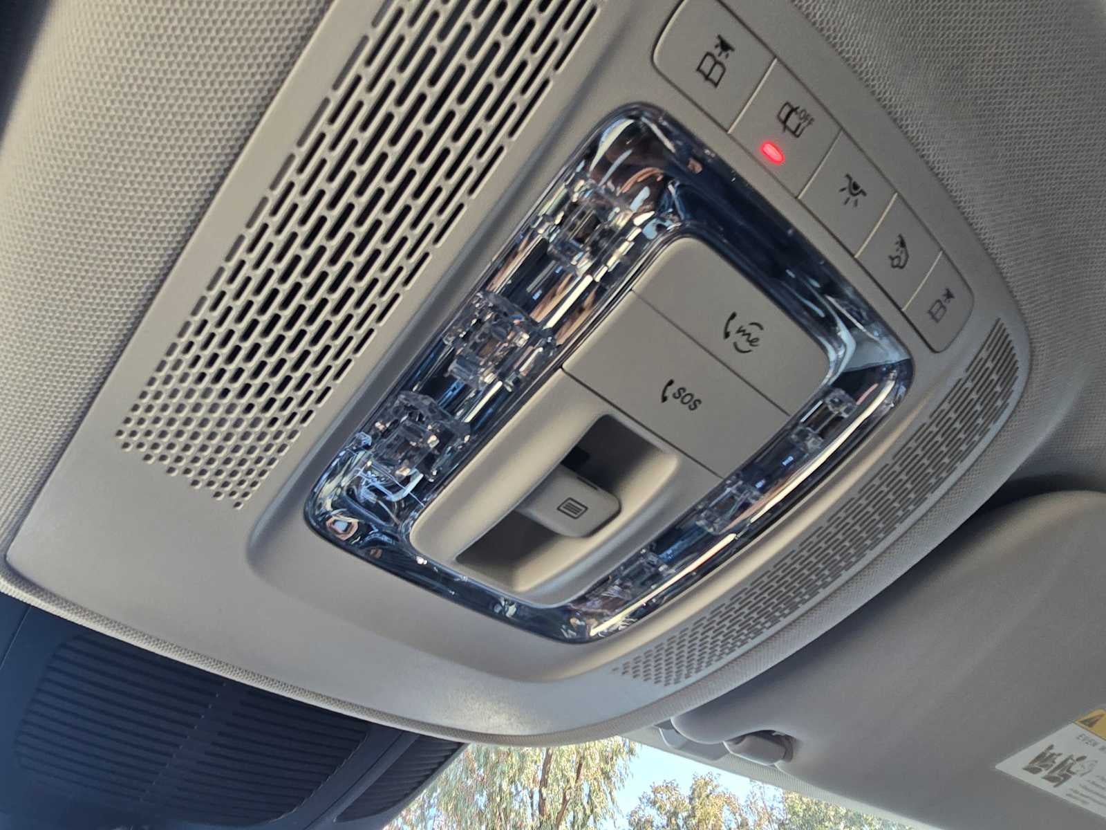 2026 Mercedes-Benz GLS GLS 450