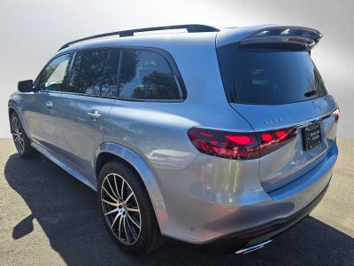 2026 Mercedes-Benz GLS GLS 450