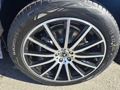 2026 Mercedes-Benz GLS GLS 450