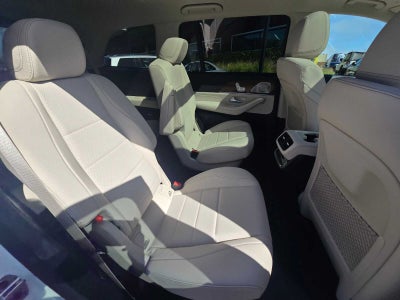 2026 Mercedes-Benz GLS 450 4MATIC® SUV