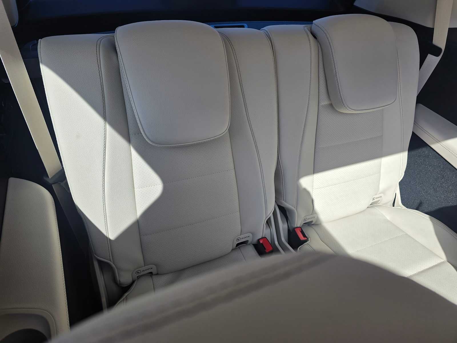 2026 Mercedes-Benz GLS 450 4MATIC® SUV