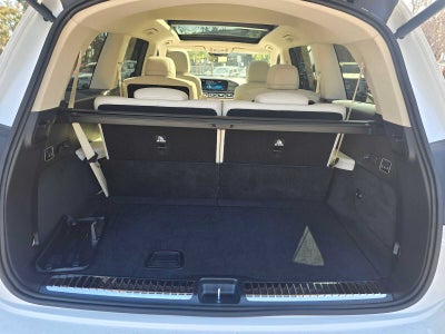 2026 Mercedes-Benz GLS 450 4MATIC® SUV