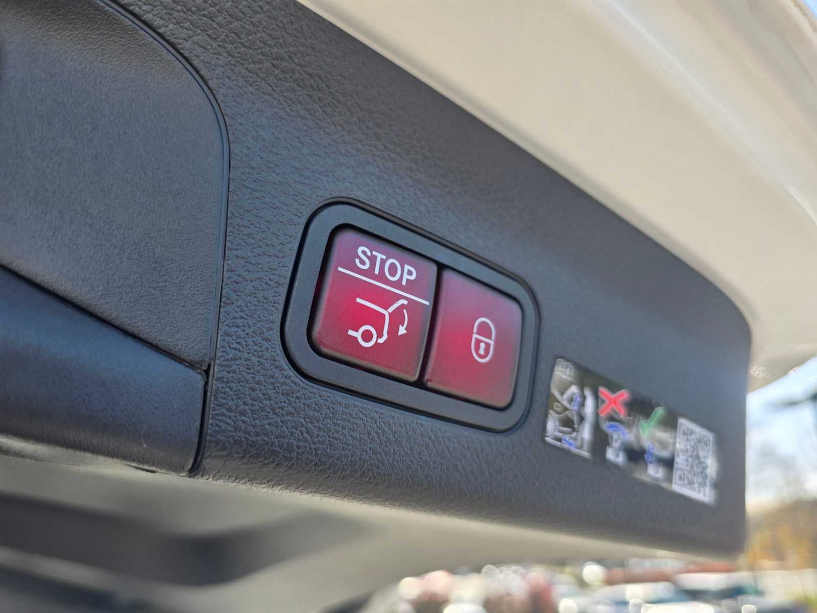 2026 Mercedes-Benz GLS 450 4MATIC® SUV