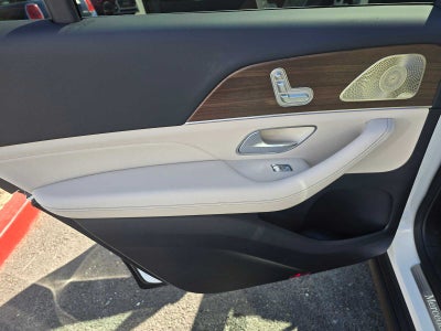 2026 Mercedes-Benz GLS 450 4MATIC® SUV