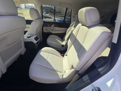 2026 Mercedes-Benz GLS 450 4MATIC® SUV