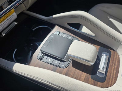 2026 Mercedes-Benz GLS 450 4MATIC® SUV