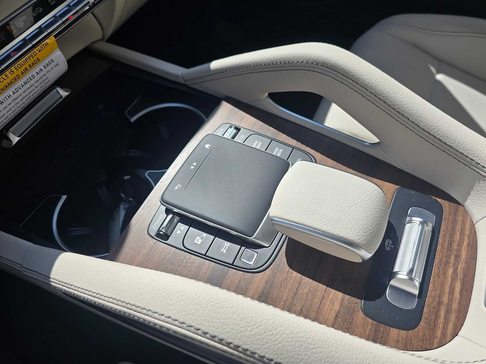 2026 Mercedes-Benz GLS 450 4MATIC® SUV