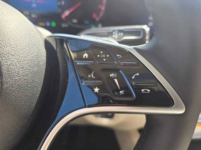 2026 Mercedes-Benz GLS 450 4MATIC® SUV