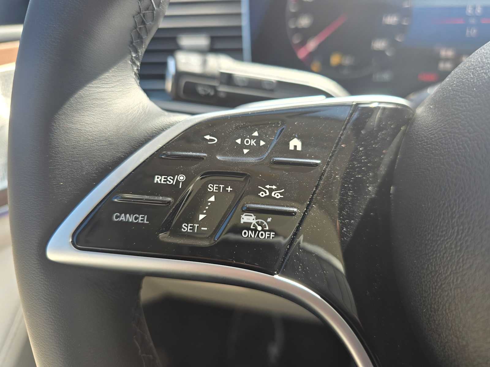 2026 Mercedes-Benz GLS 450 4MATIC® SUV