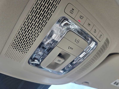 2026 Mercedes-Benz GLS 450 4MATIC® SUV