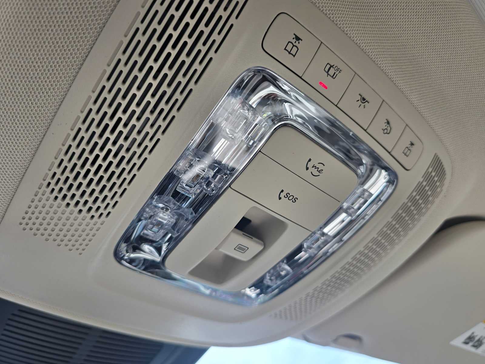 2026 Mercedes-Benz GLS 450 4MATIC® SUV