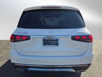 2026 Mercedes-Benz GLS 450 4MATIC® SUV