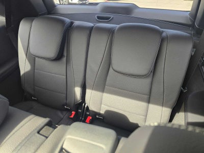 2026 Mercedes-Benz GLS 450 4MATIC® SUV