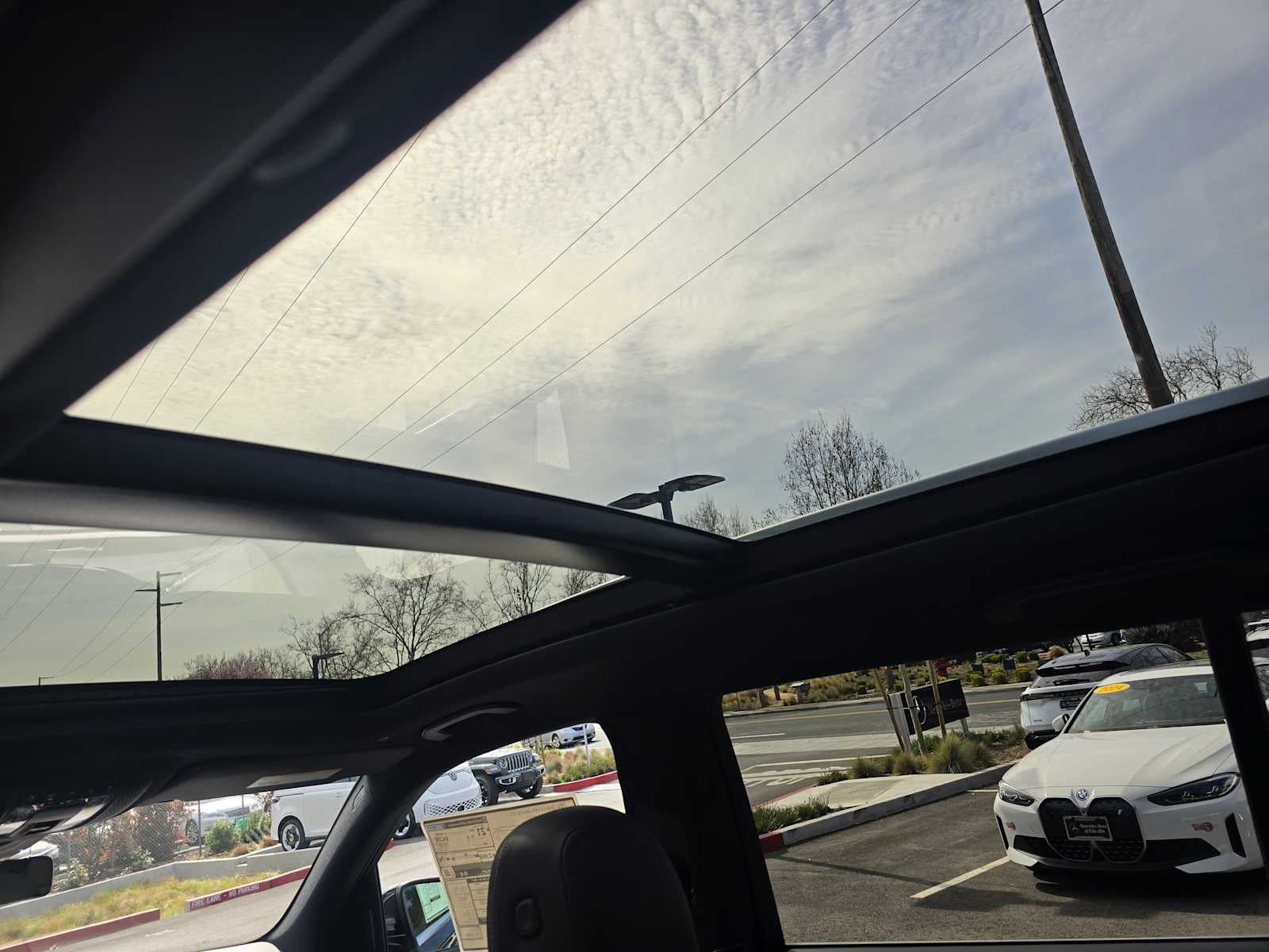 2026 Mercedes-Benz GLS 450 4MATIC® SUV