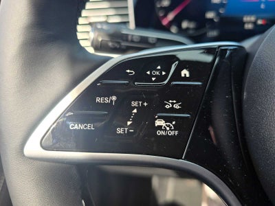 2026 Mercedes-Benz GLS 450 4MATIC® SUV