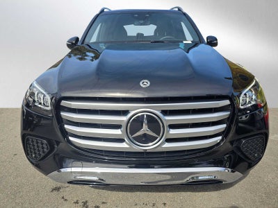 2026 Mercedes-Benz GLS 450 4MATIC® SUV