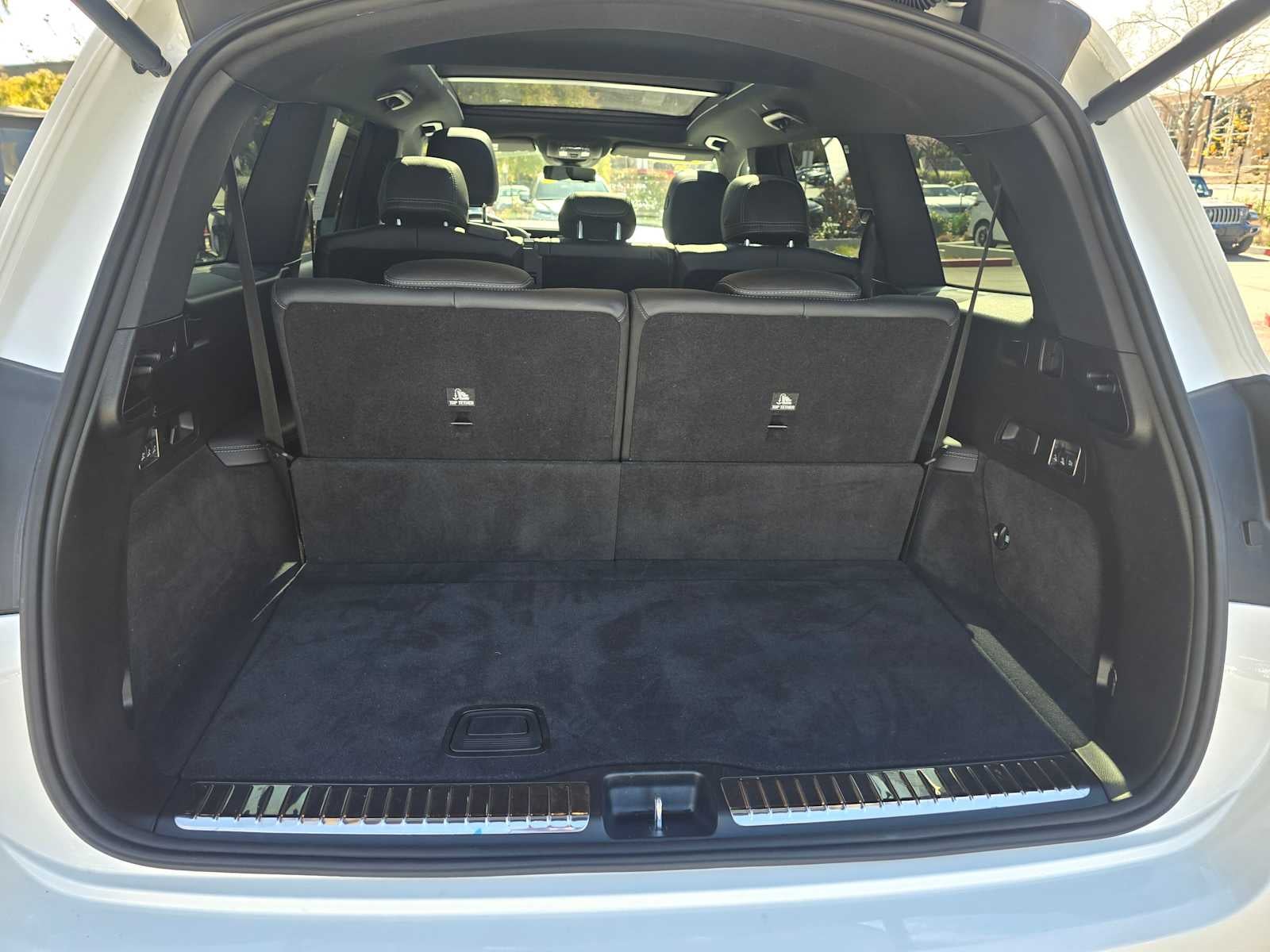 2024 Mercedes-Benz GLS 450 4MATIC® SUV