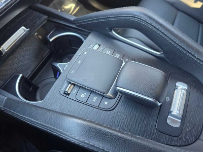 2024 Mercedes-Benz GLS 450 4MATIC® SUV