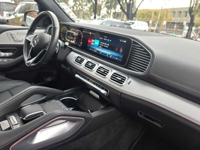 2025 Mercedes-Benz GLS 450 GLS 450