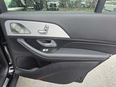 2025 Mercedes-Benz GLS 450 GLS 450