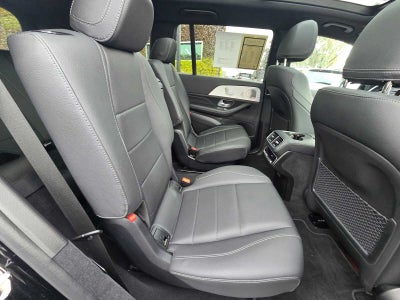 2025 Mercedes-Benz GLS 450 GLS 450